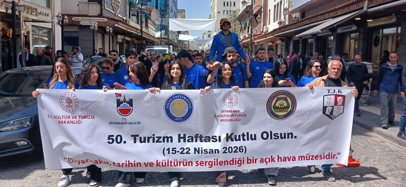 Turizm Haftadı