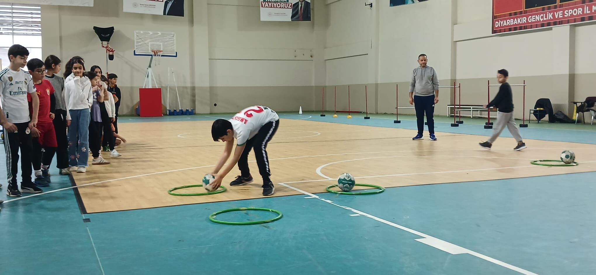 Yetenek Taramasi Diyarbakir (4)