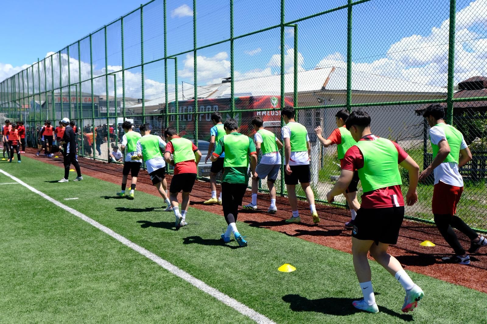 Amedspor Van Secmeleri (2)