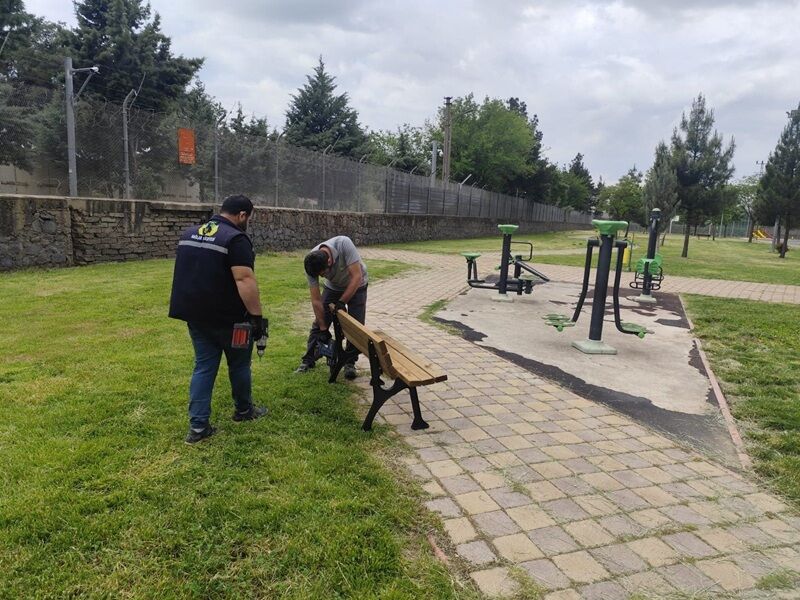 Banklar Yenileniyor Bağlar