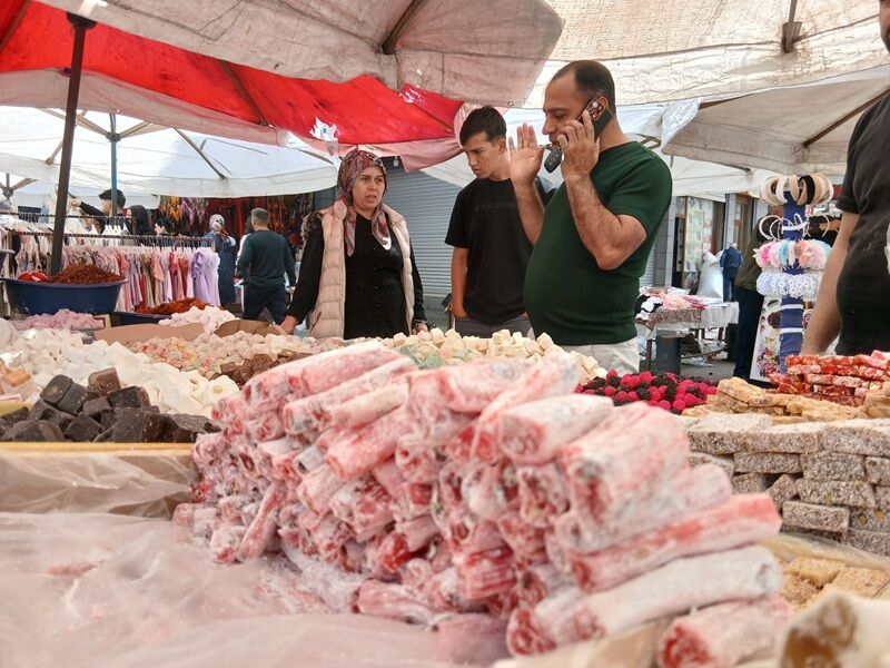 Bayram Lokumları