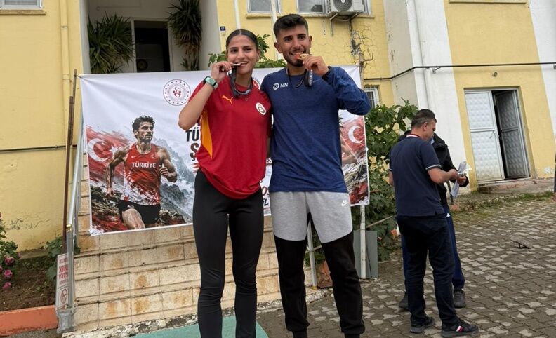 Dağ Koşusu Dicle