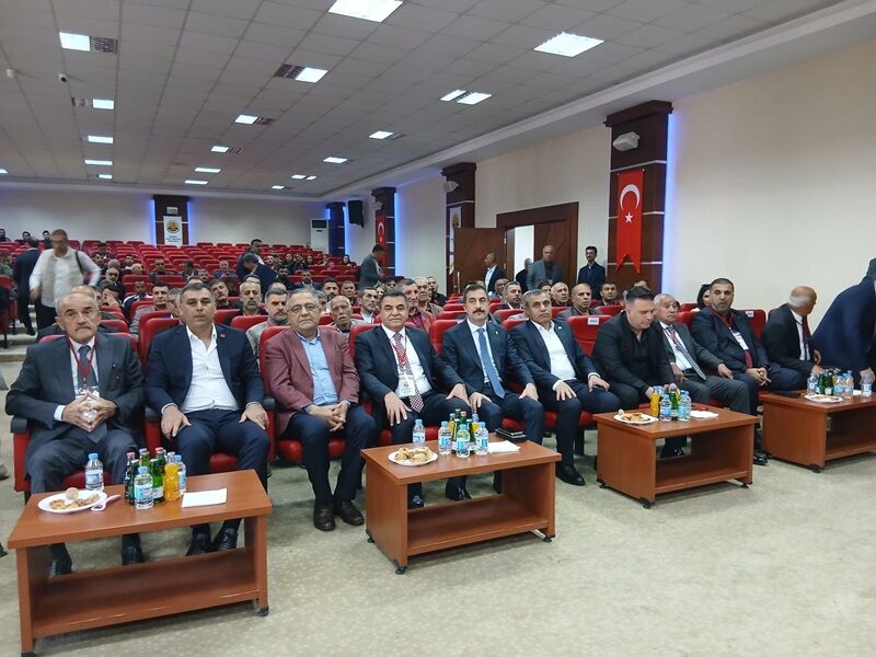 Desop Toplantı