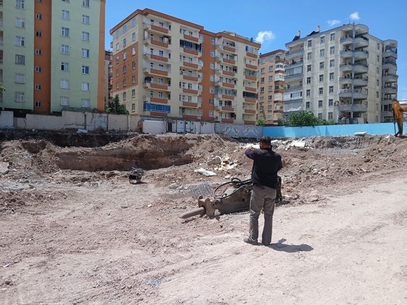 Di̇yarbakir Malabadi̇ Oteli̇