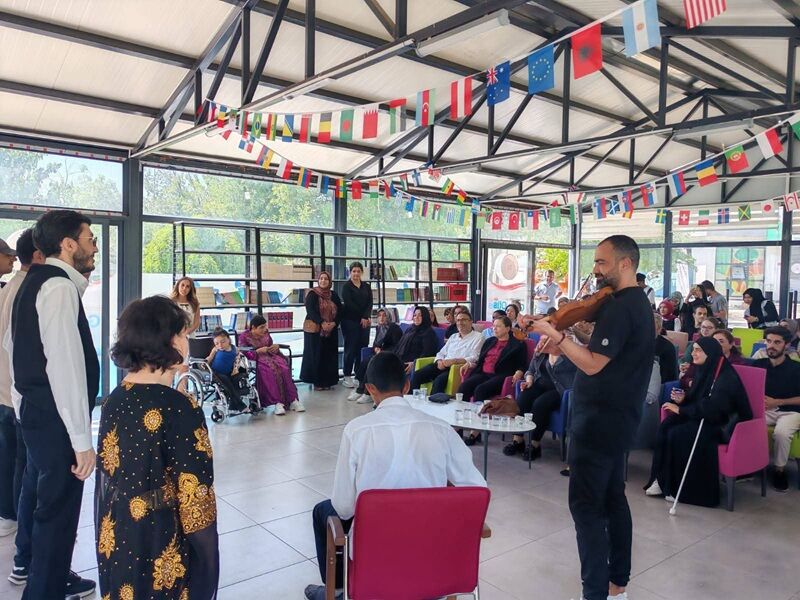 D.ü Kültürel