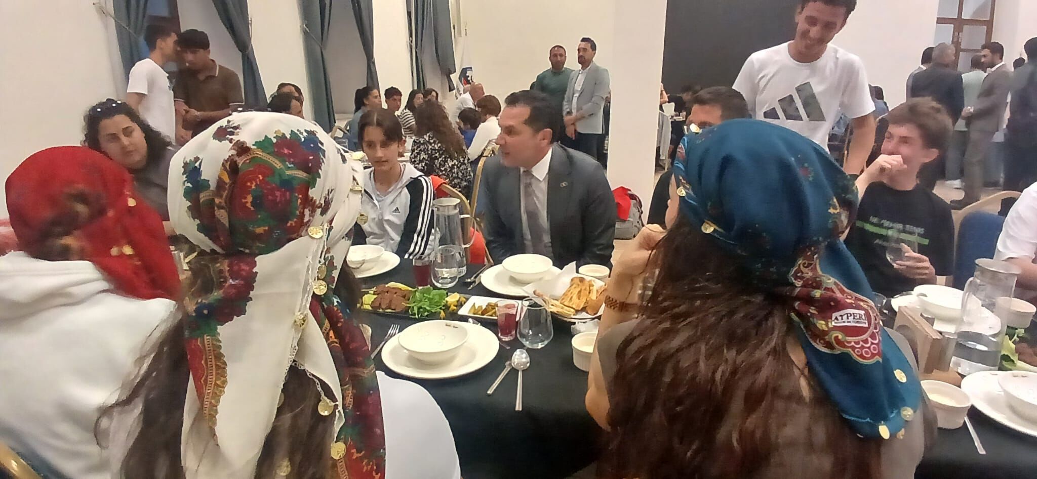 Gastronomi Sofrasi Cenk Oztekin (2)
