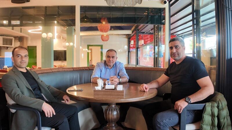 Gençlik Derneği Sakaryada Açıldı
