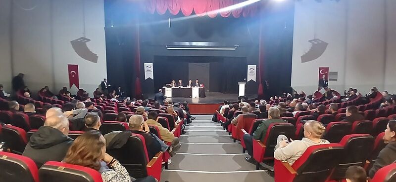 Haber Kameramanlari Derneği̇ Ankara