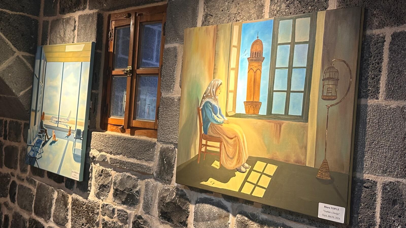 Hopper Sergisi (2)