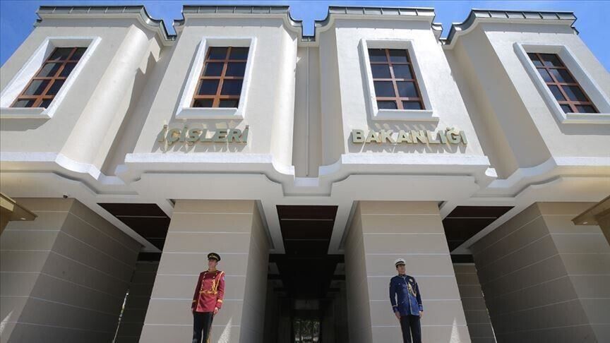 9 İlde Dolandırıcılık ve Yasa Dışı Bahis Operasyonu: 123 Şüpheli Yakalandı