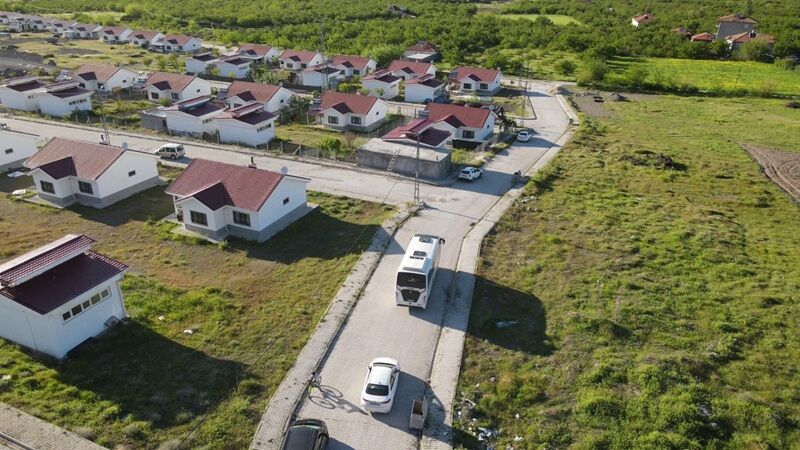 İpek Yolu Malatya 2