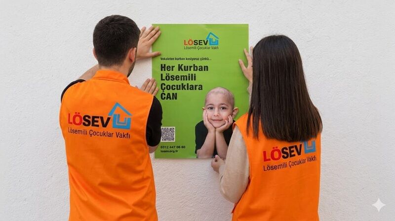 Lösev Kurban 2