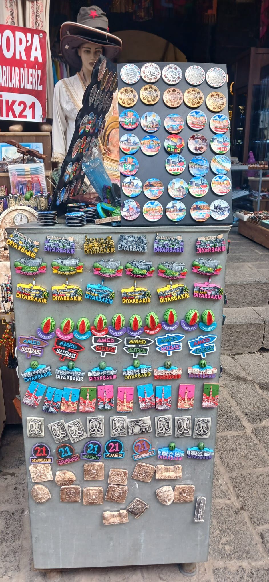 Magnetler Yenilendi (2)
