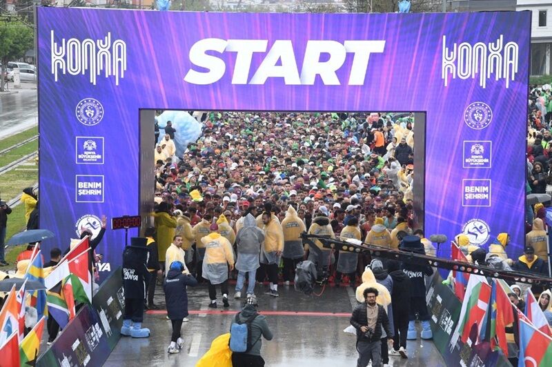 Maraton Konya