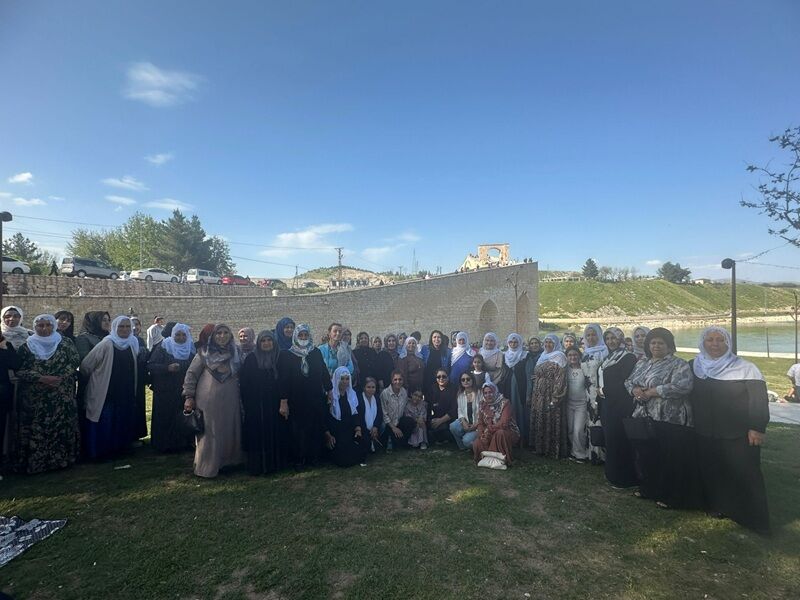 Maşlabadi Ve Veysel Karani Ziyaret
