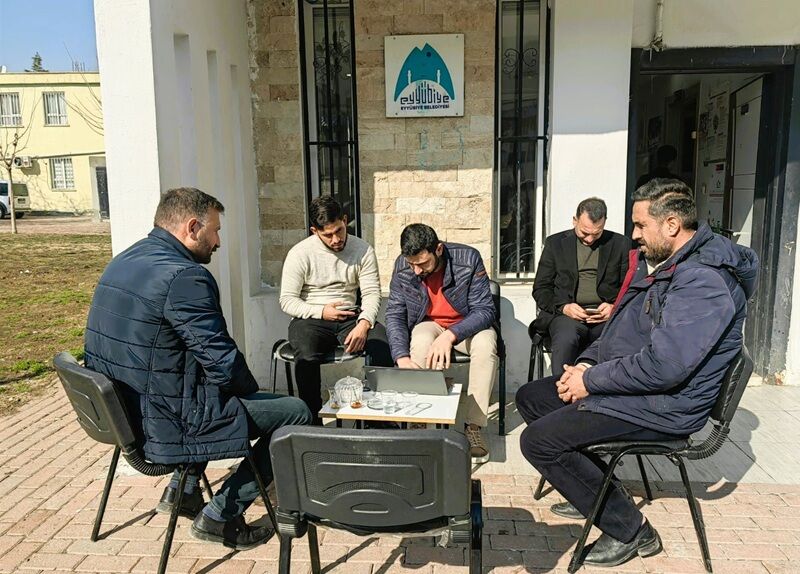 Mobilhizmet