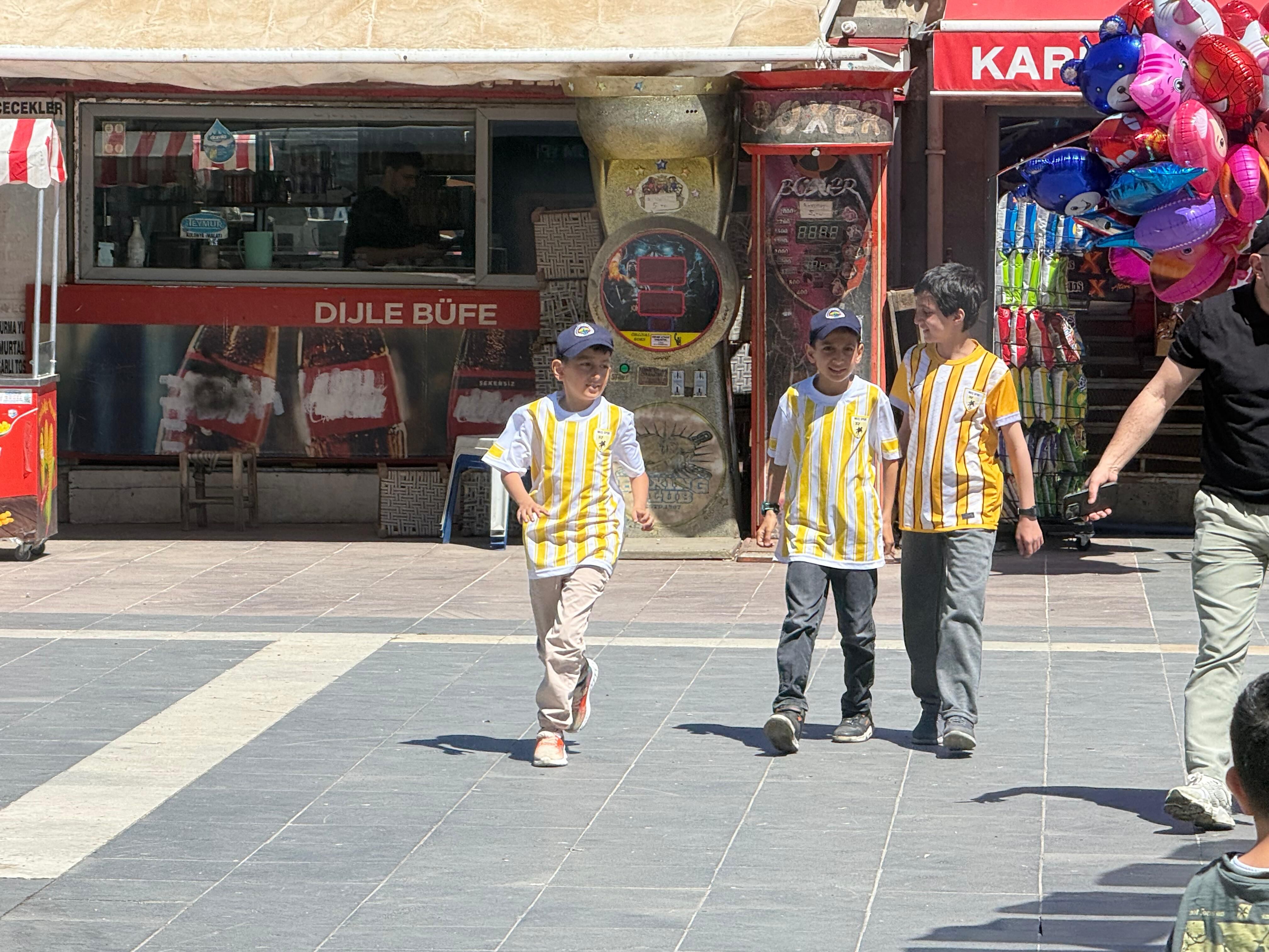 Mus Spor Taraftarlari (4)