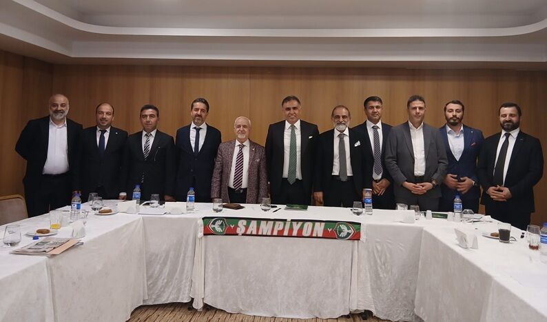 Osb Yeşi̇l Li̇ste