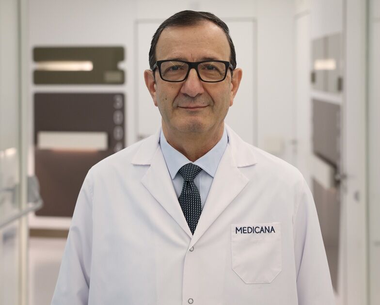 Prof. Dr. Ahmet Çolak