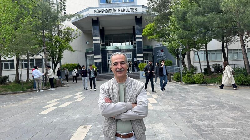 Prof. Dr. Fuat Toprak 2