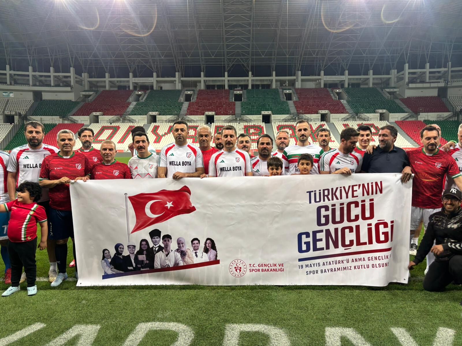 Protokol Futbolda Bulustu (1)