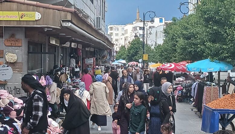 Suriçi Bayram