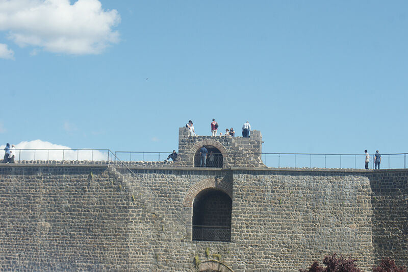 Surlar Tehlikeli (3)