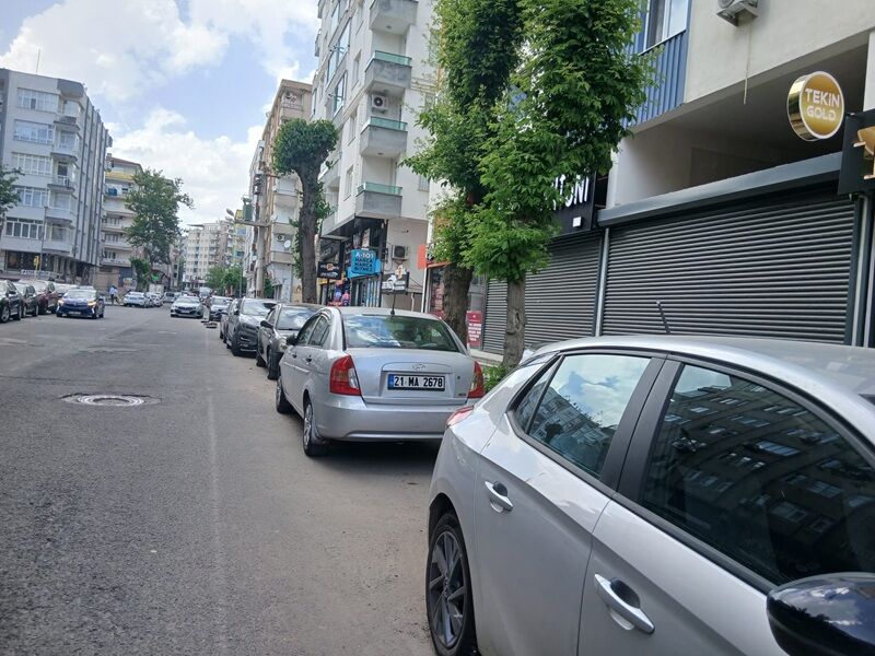 Trafik Sorunu Ofis