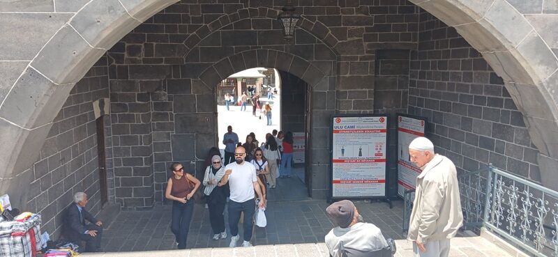 Turistdagkapi