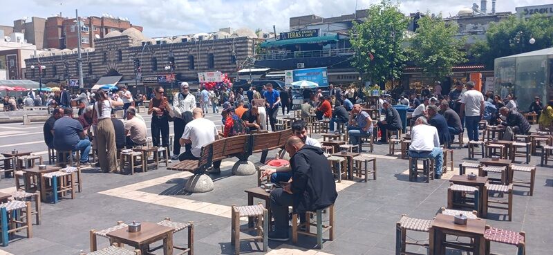 Turistdiyarbakir