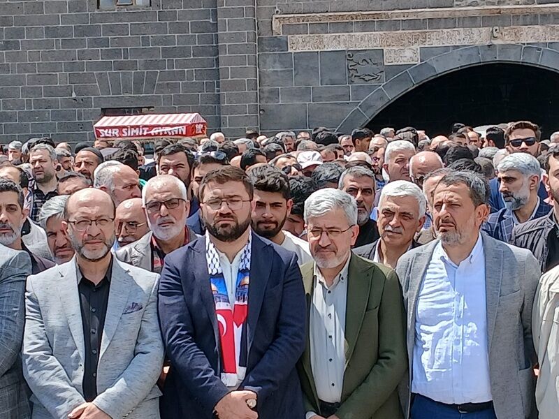 Ulucamii Sumud Filosu