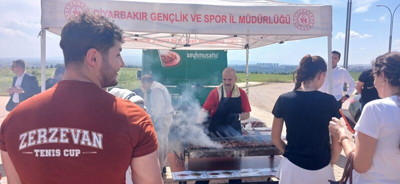 Zerzavan Tenis Cup
