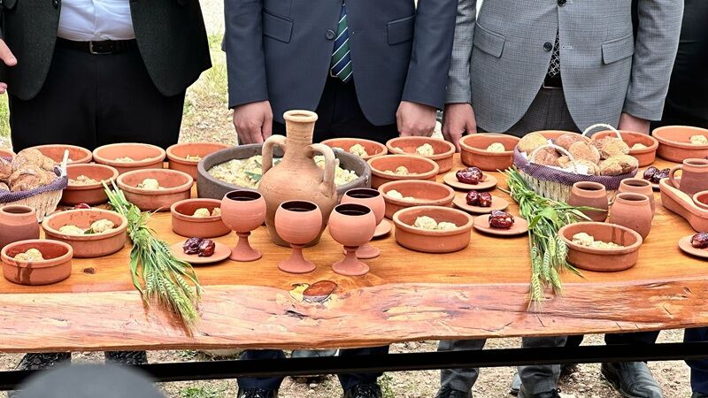 Zerzavan Yemek