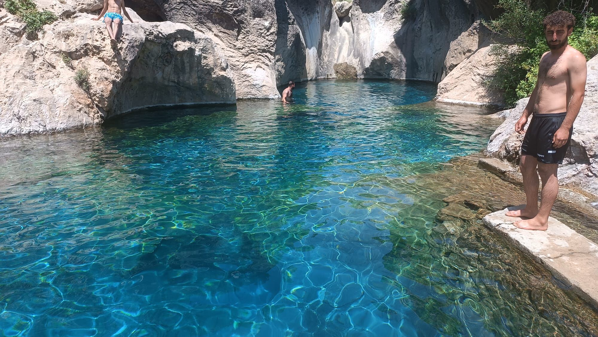 Aynkebir Kanyon (2)
