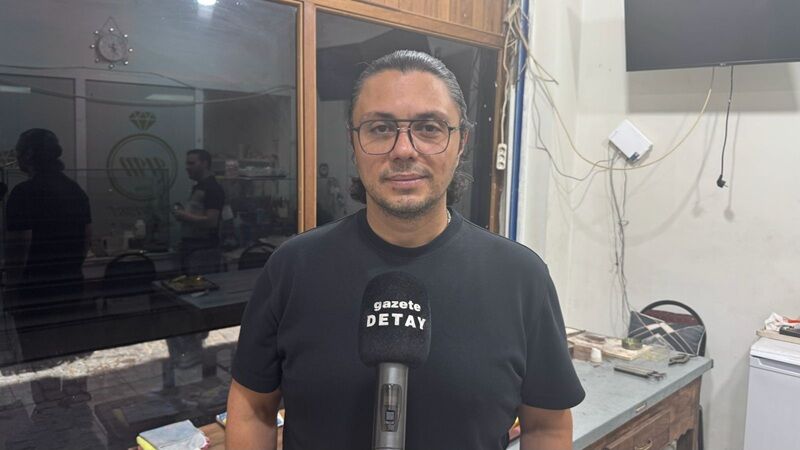Bilezik Imalatı