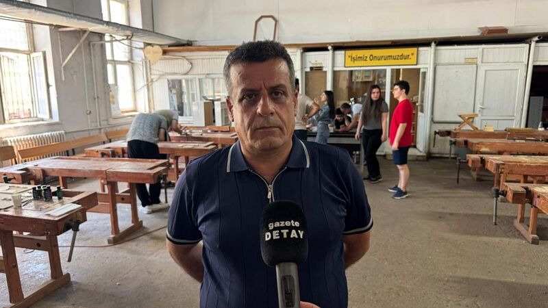 Deniz Hoca