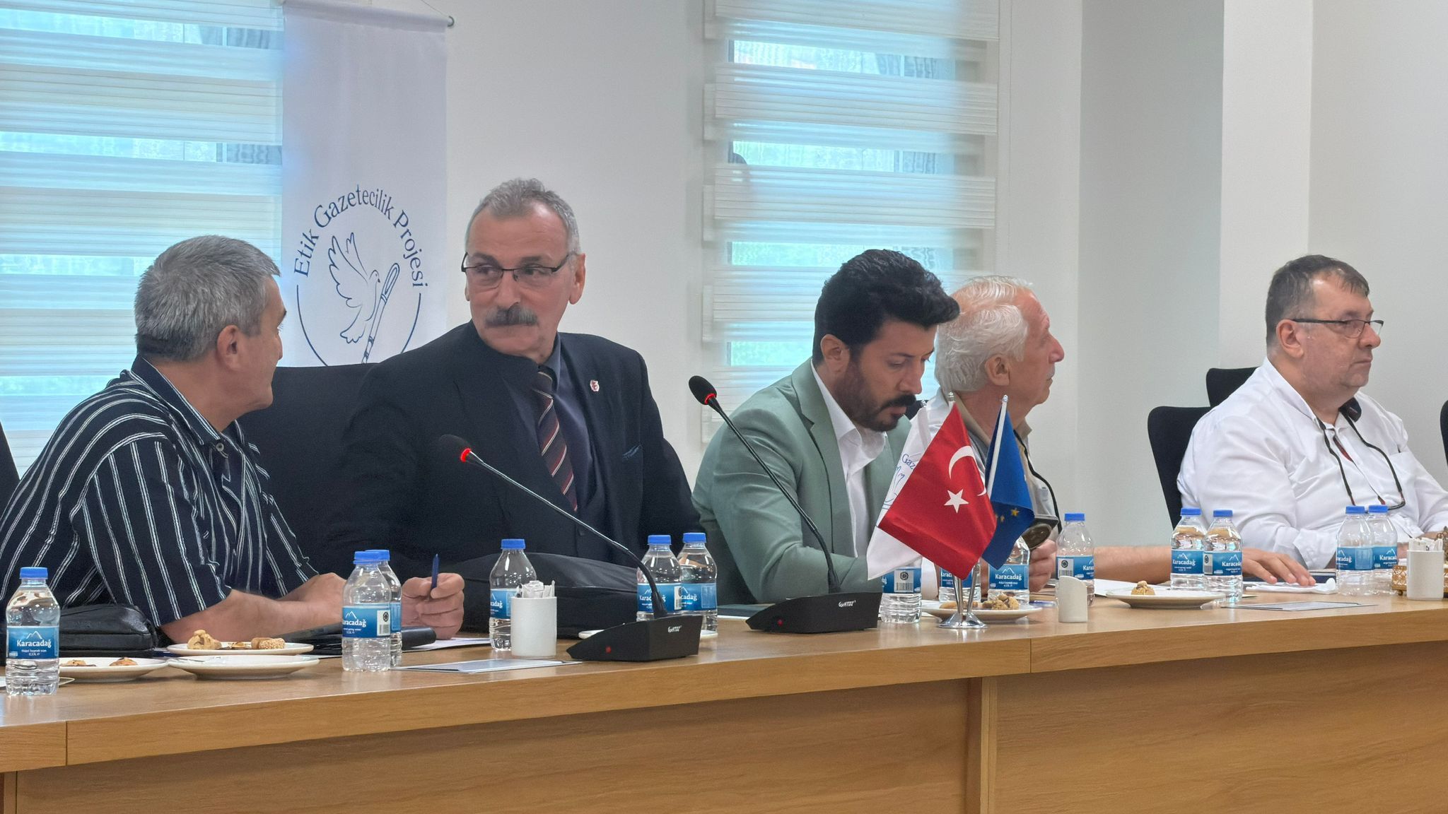 Etik Gazetecilik (2)
