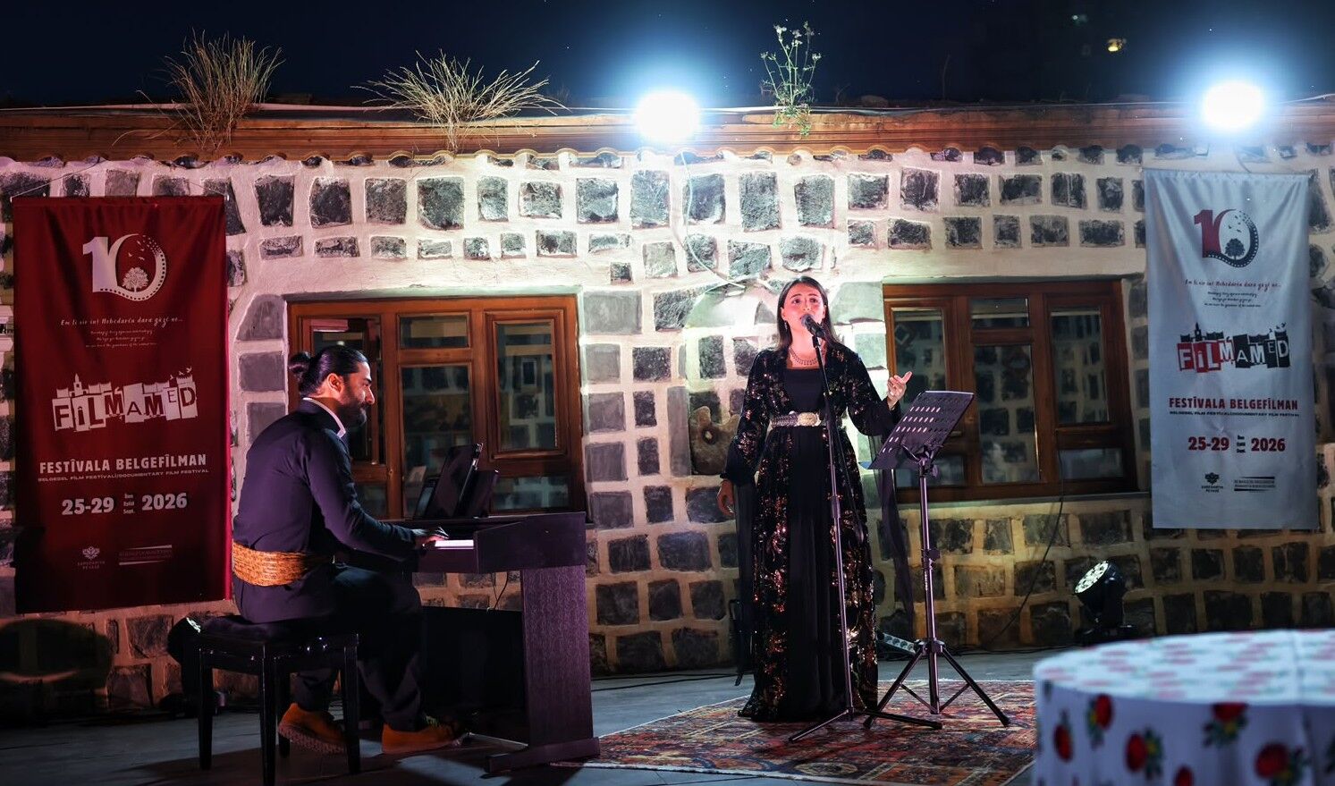 Film Amed Basliyor (1)