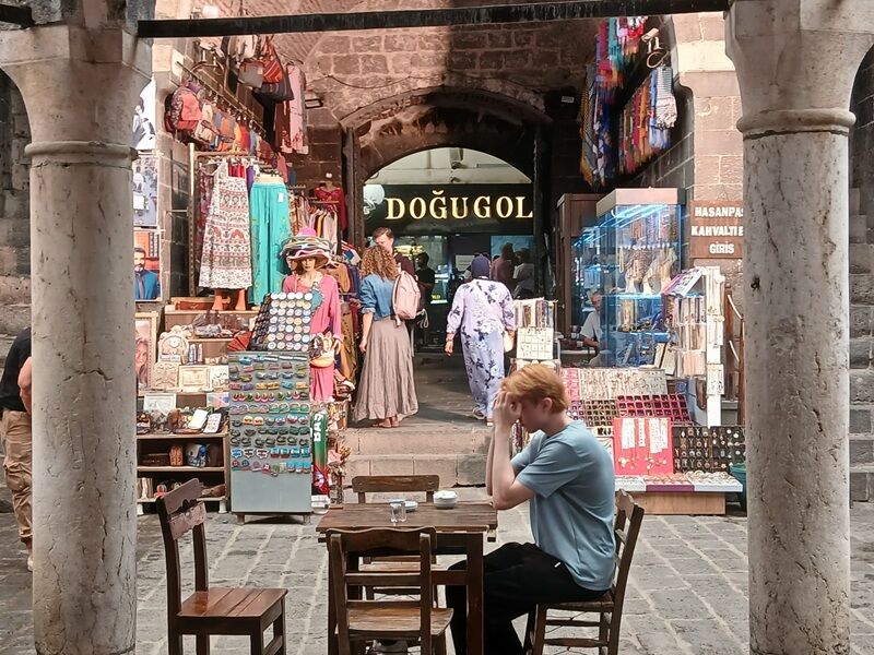 Hasanpaşa Fi̇lm Platosu