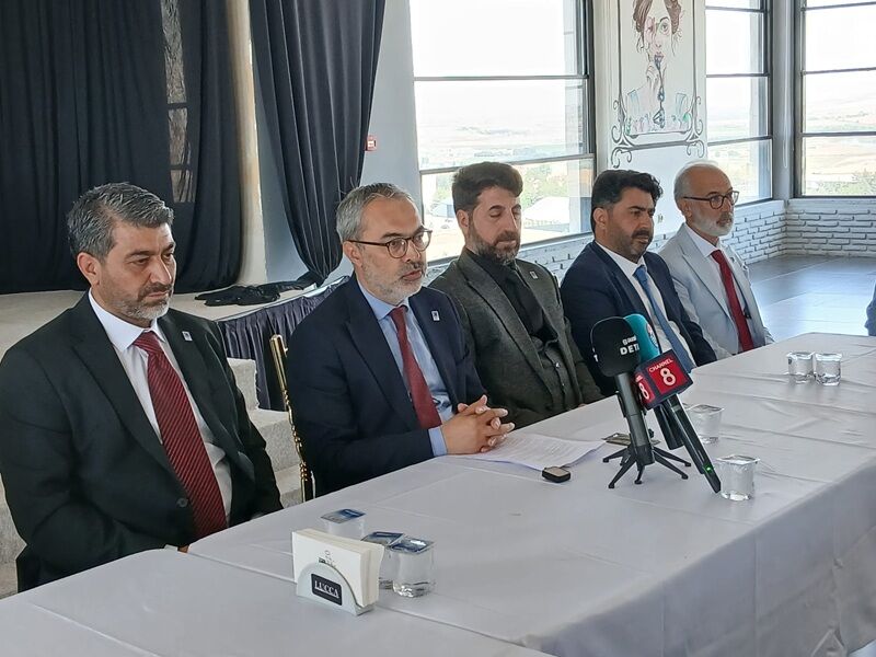 Huzur Partisi