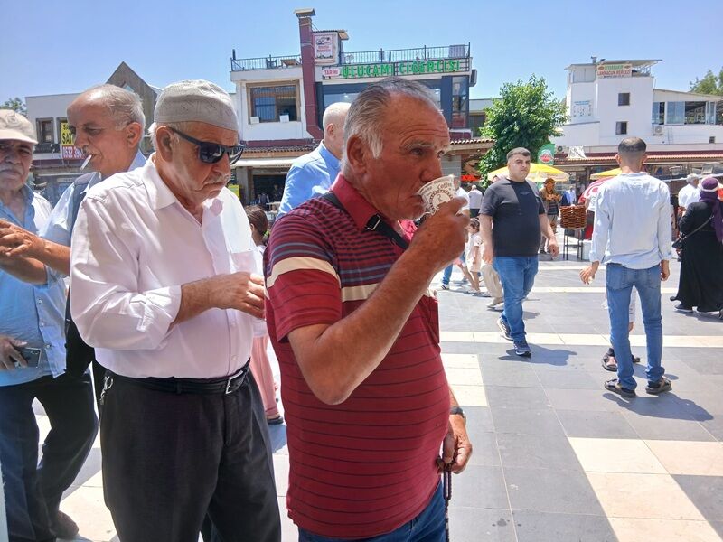 Ikram Ulucamii