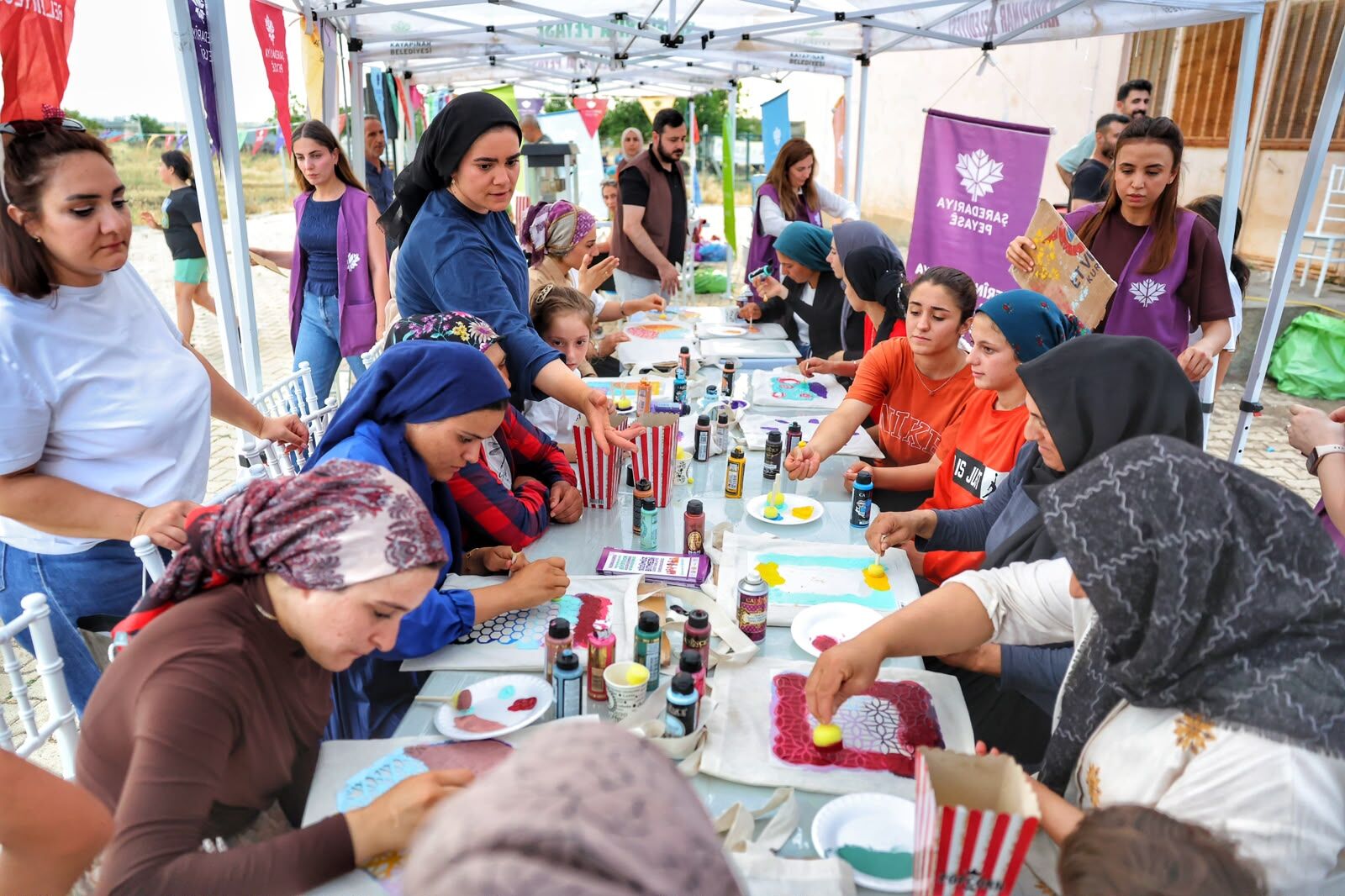 Kayapinar Senlik (1)