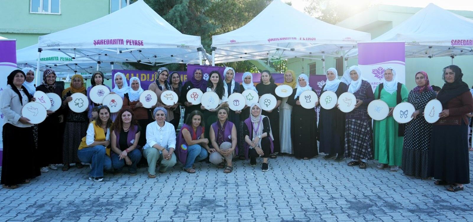 Koylerde Senlik Var (1)