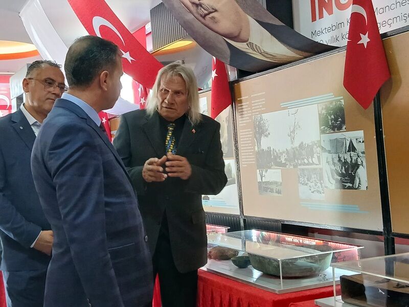 Maarif Okulu Çanakkale