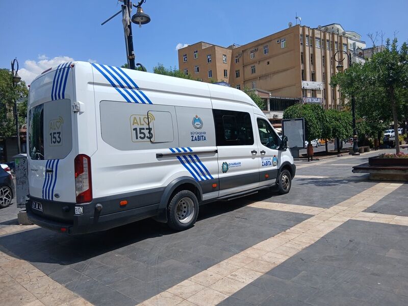 Mobil Zabıta