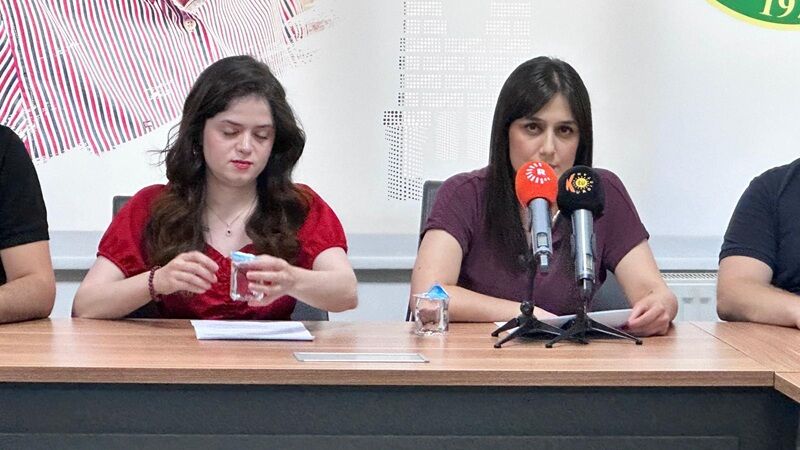 Mülteci Günü Baro