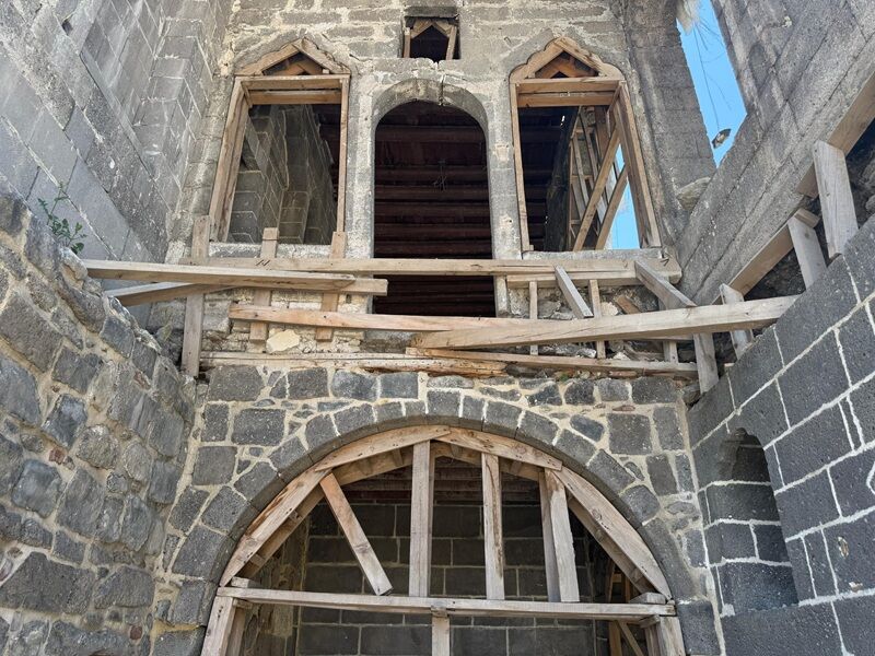 Restorasyon Tarih