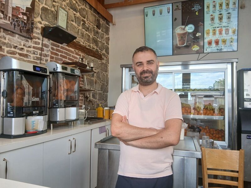 Reyhan Dağkapı