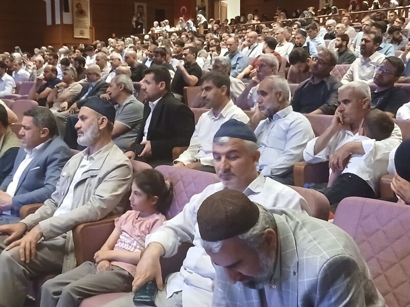 Sumud Camii