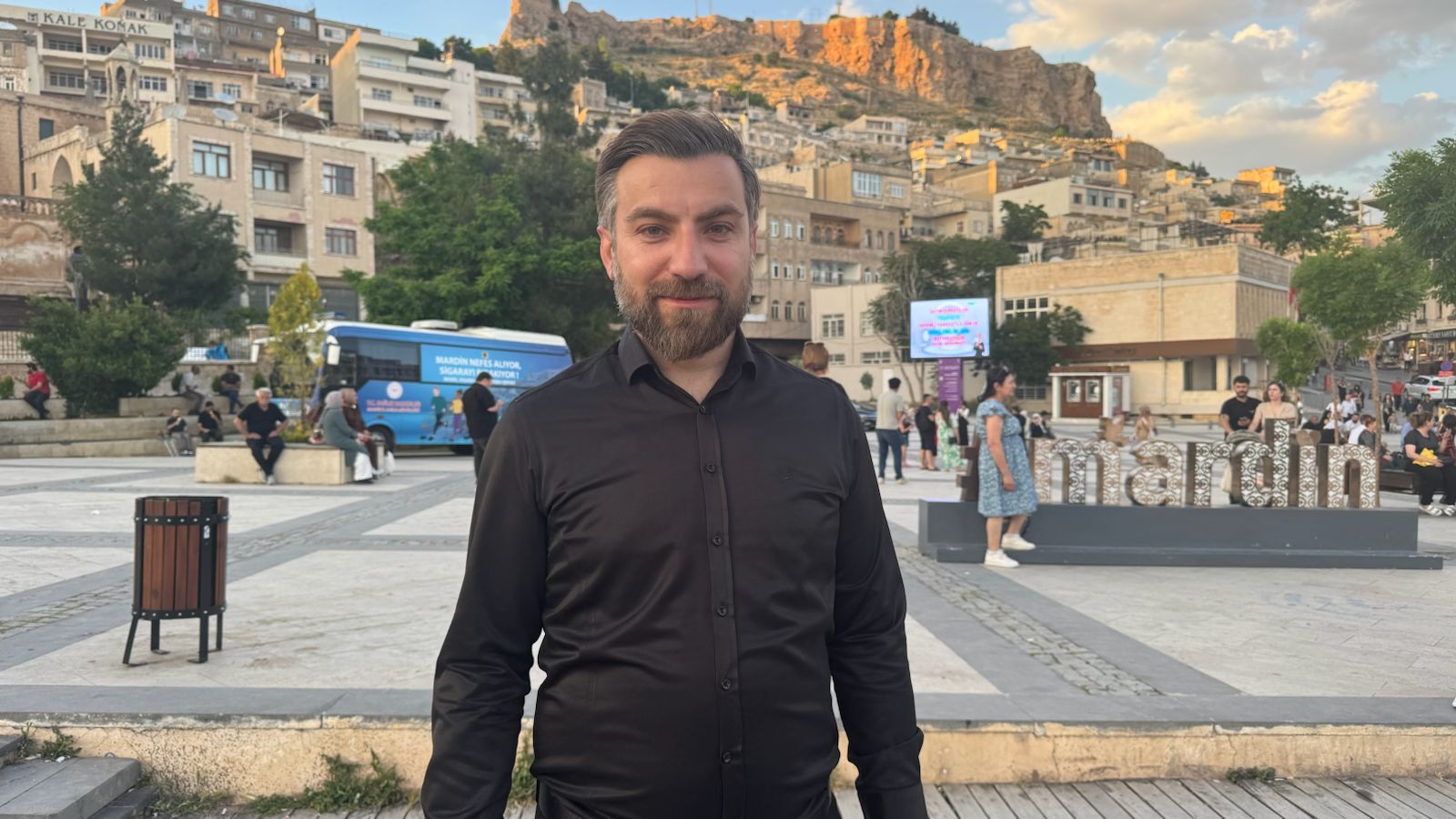 Tarihi Kent Mardin (1)-1